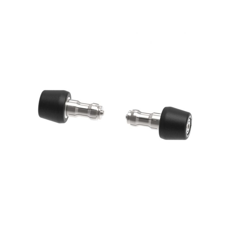 PRN016052-016116-01 Ducati XDiavel S 2016+ Contrappesi manubrio  Evotech-performance