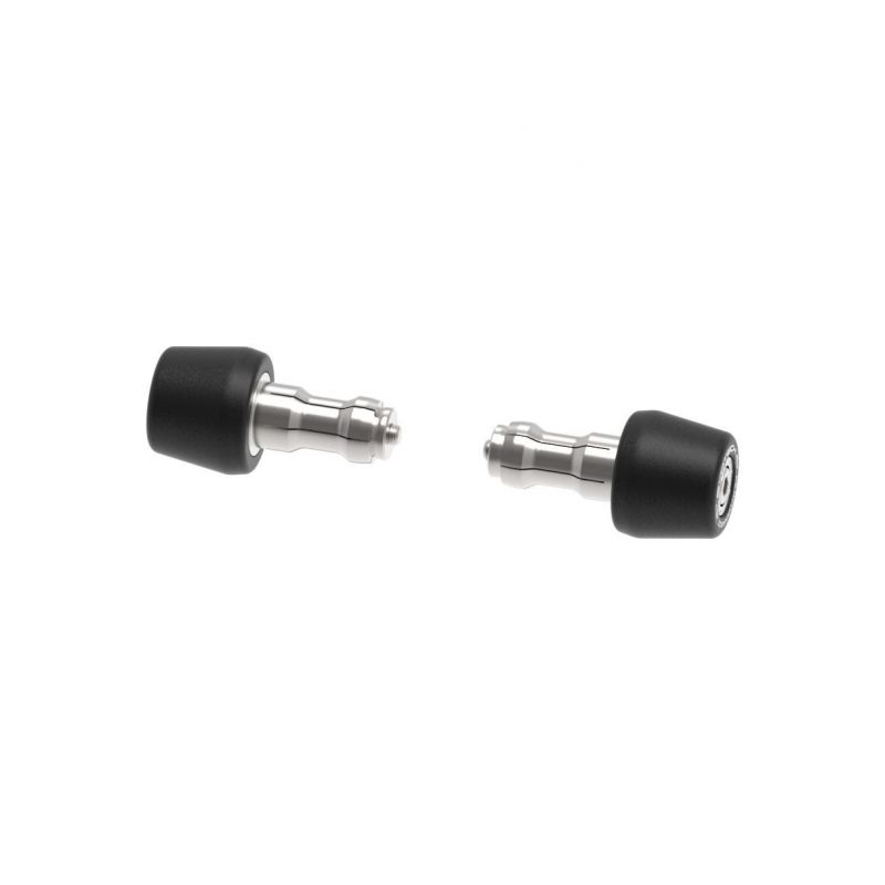 PRN016052-016116-01 Ducati XDiavel S 2016+ Contrappesi manubrio  Evotech-performance