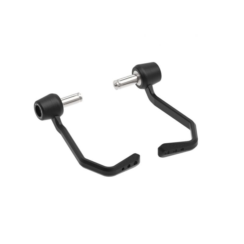 PRN015536-015554-016059-016067-38 Ducati Monster 1200 s 2017+ Protezione Leve  Evotech-performance