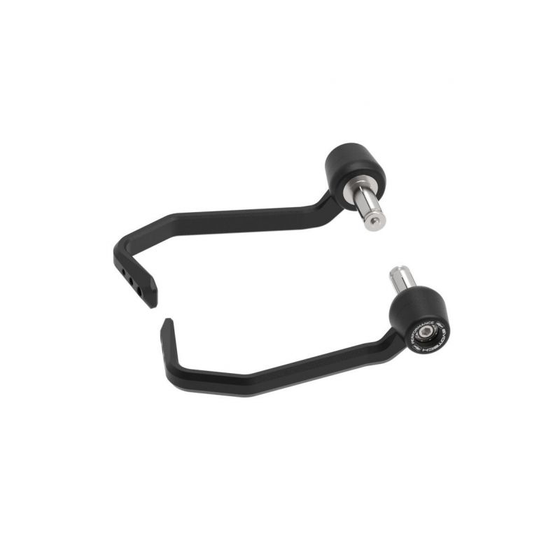 PRN015536-015554-016059-016067-38 Ducati Monster 1200 s 2017+ Protezione Leve  Evotech-performance