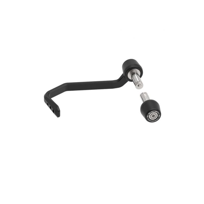 PRN015536-016052-016053-016059-08 KTM 1290 Super Duke GT 2019+ Protezione Leve  Evotech-performance