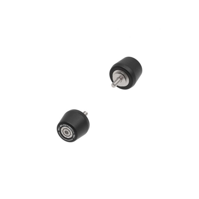 KTM 390 Duke 2017+ Contrappesi manubrio