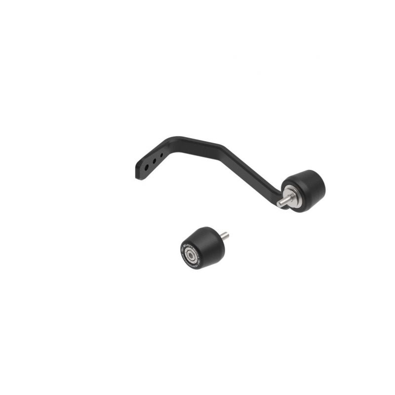PRN015536-016052-016053-016139-01 Yamaha YZF-R1M 2015+ Protezione Leve  Evotech-performance