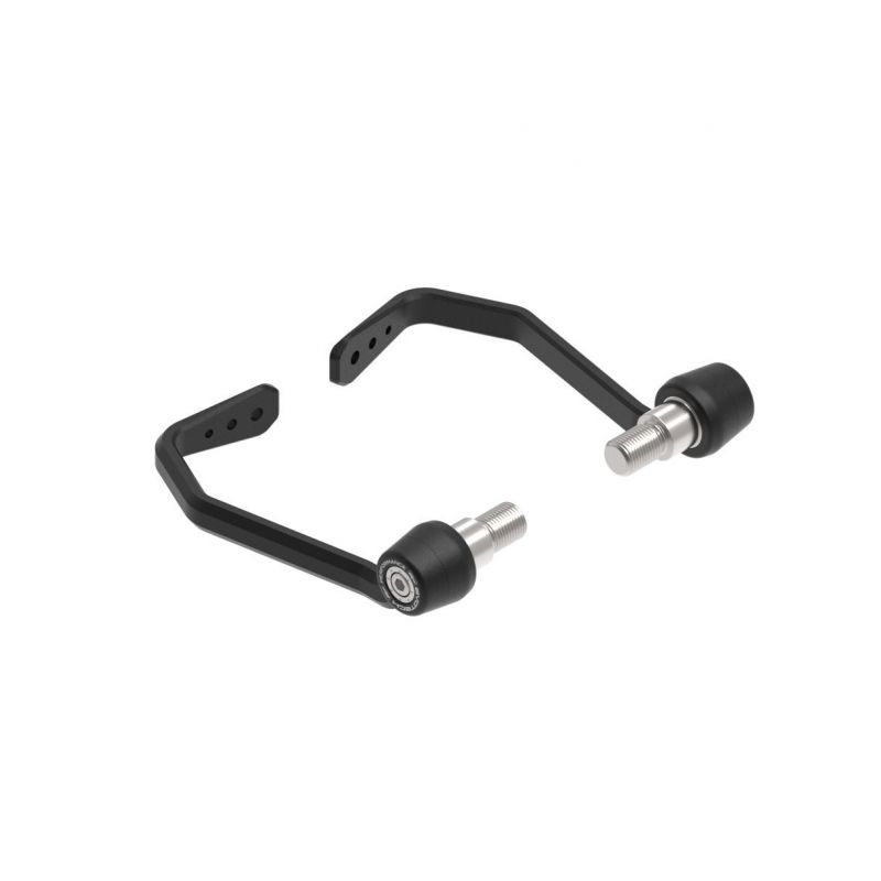 PRN015536-015554-016053-016077-02 Yamaha MT-10 SP 2016+ Protezione Leve  Evotech-performance