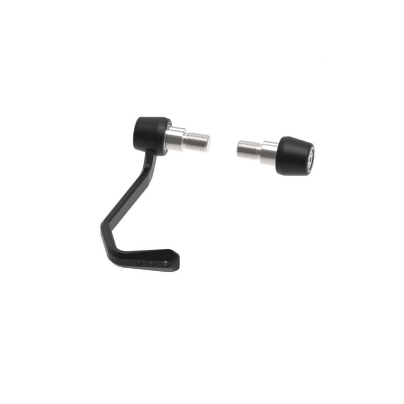 PRN015536-016052-016053-016077-01 Yamaha MT-10 2016+ Protezione Leve  Evotech-performance