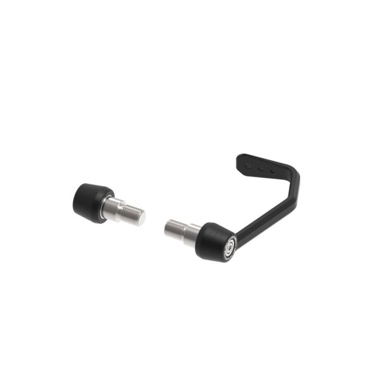 PRN015536-016052-016053-016077-01 Yamaha MT-10 2016+ Protezione Leve  Evotech-performance