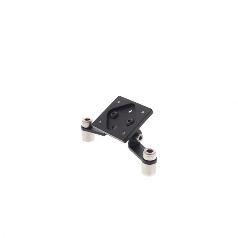 PRN014566-015450-19 Ducati Hypermotard 950 RVE 2020+ Supporto Navigatore Garmin  Evotech-performance