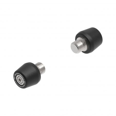 PRN016052-016074-11 Aprilia Tuono V4 2021+ Contrappesi manubrio  Evotech-performance