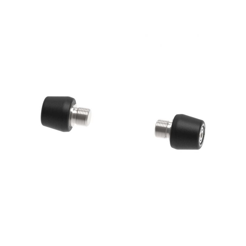 PRN016052-016074-10 Aprilia Tuono V4 Factory 2021+ Contrappesi manubrio  Evotech-performance
