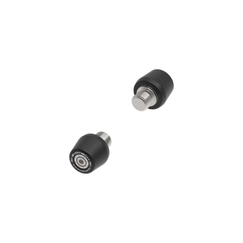 PRN016052-016074-10 Aprilia Tuono V4 Factory 2021+ Contrappesi manubrio  Evotech-performance