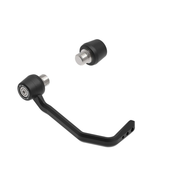 PRN015536-016052-016053-016074-10 Aprilia Tuono V4 2021+ Protezione Leve  Evotech-performance