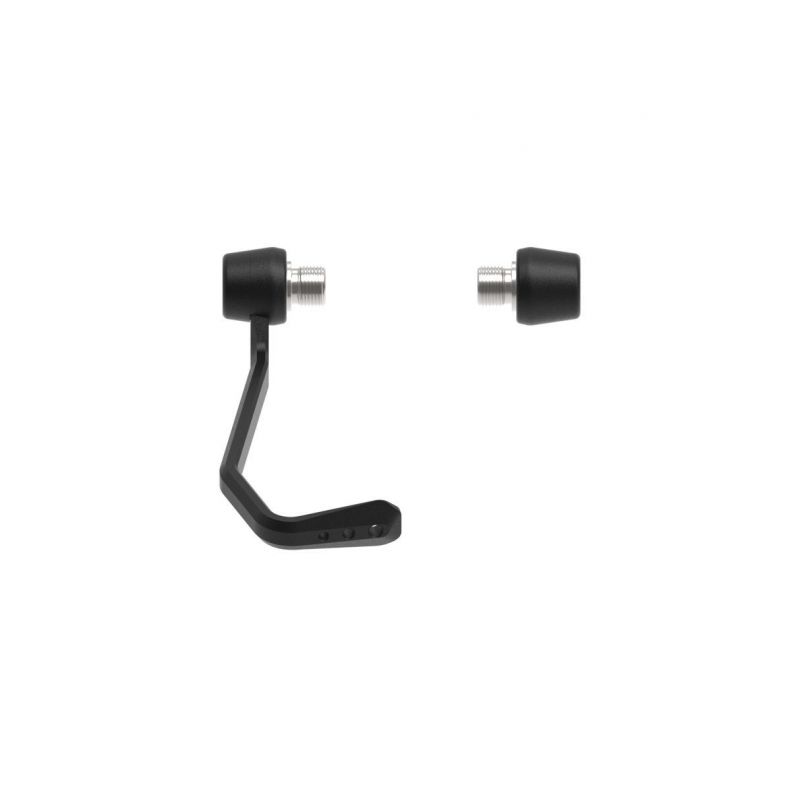 PRN015536-016052-016053-016074-10 Aprilia Tuono V4 2021+ Protezione Leve  Evotech-performance