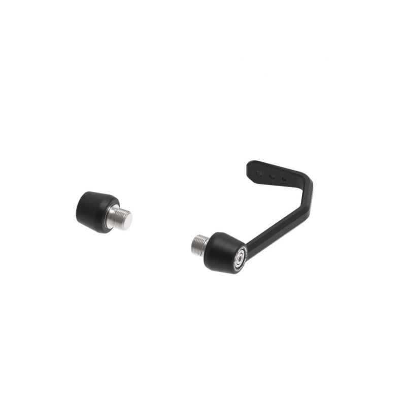 PRN015536-016052-016053-016074-10 Aprilia Tuono V4 2021+ Protezione Leve  Evotech-performance