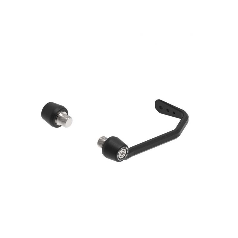 PRN015536-016052-016053-016074-11 Aprilia Tuono V4 Factory 2021+ Protezione Leve 