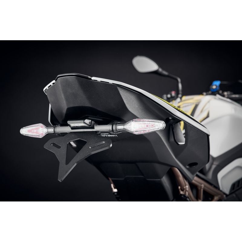 PRN014343-016261-05 BMW S 1000 R 2021+ Porta Targa  Evotech-performance