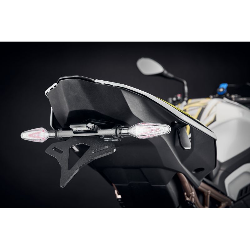 PRN014343-016261-05 BMW S 1000 R 2021+ Porta Targa  Evotech-performance