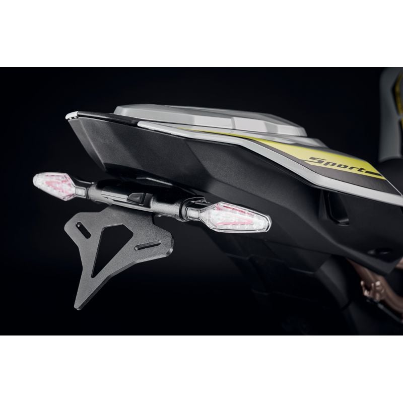 PRN014343-016261-05 BMW S 1000 R 2021+ Porta Targa  Evotech-performance