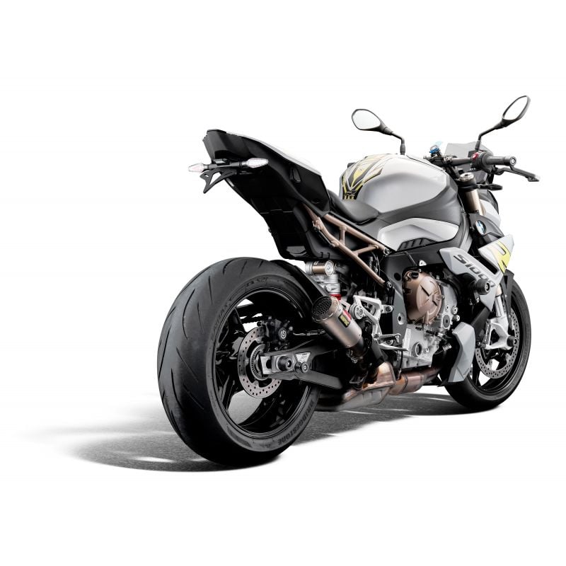 PRN014343-016261-05 BMW S 1000 R 2021+ Porta Targa  Evotech-performance
