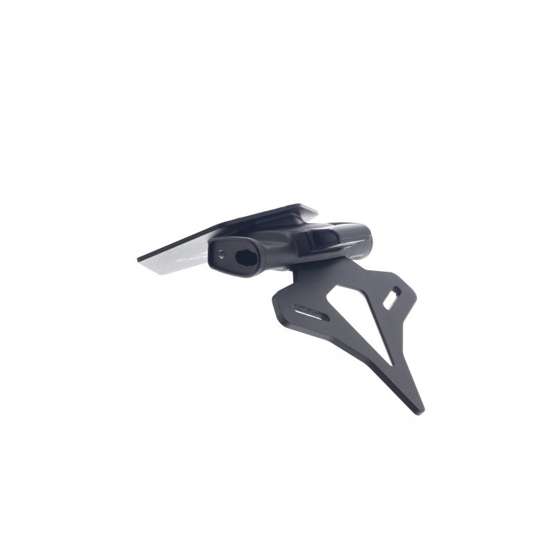 PRN014343-016261-05 BMW S 1000 R 2021+ Porta Targa  Evotech-performance