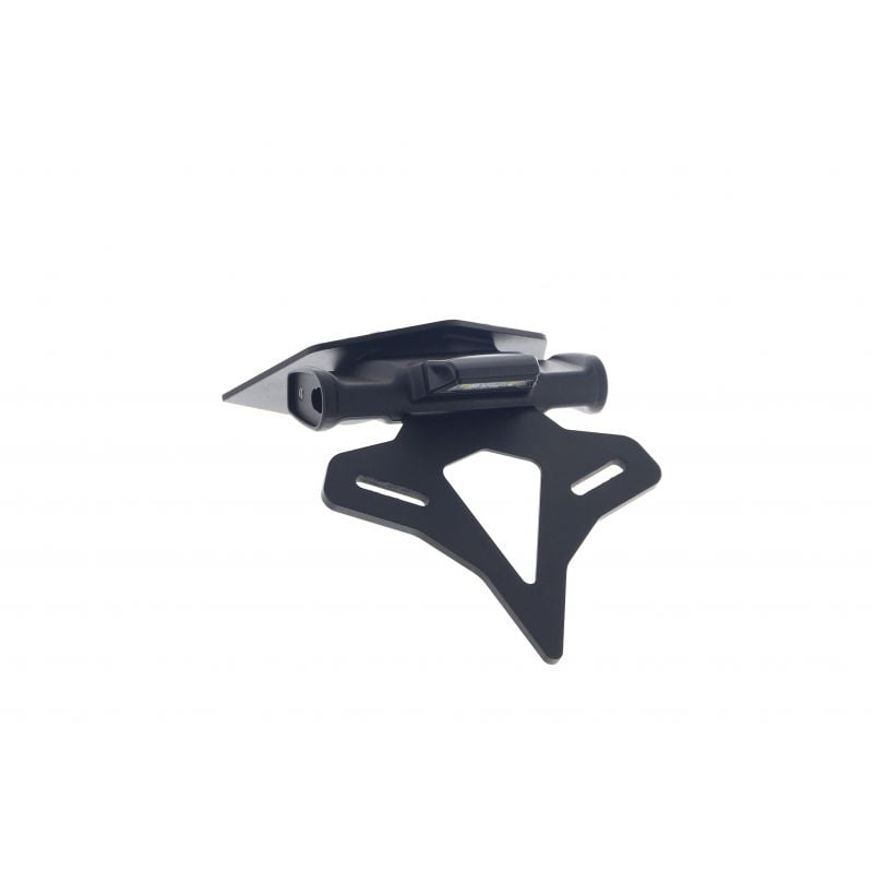 PRN014343-016261-05 BMW S 1000 R 2021+ Porta Targa  Evotech-performance