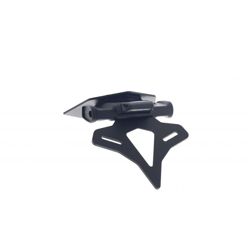 PRN014343-016261-05 BMW S 1000 R 2021+ Porta Targa  Evotech-performance