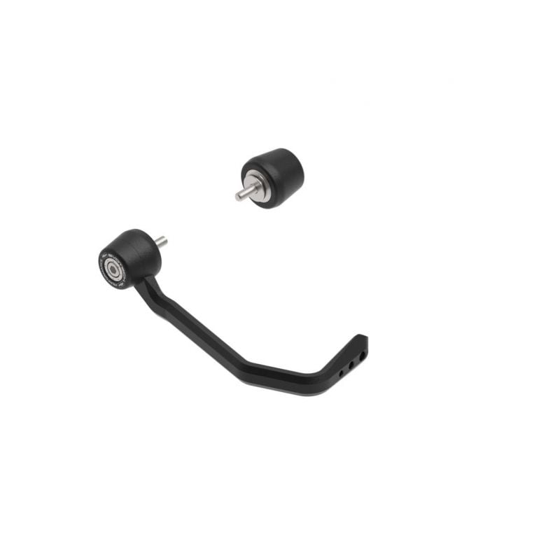 PRN015536-016052-016053-016139-06 Yamaha MT-09 SP 2021+ Protezione Leve  Evotech-performance