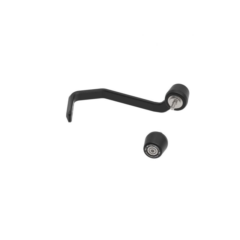 PRN015536-016052-016053-016139-06 Yamaha MT-09 SP 2021+ Protezione Leve  Evotech-performance