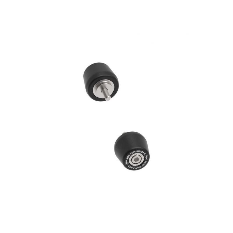 PRN016052-016139-07 Yamaha MT-09 SP 2021+ Contrappesi manubrio  Evotech-performance
