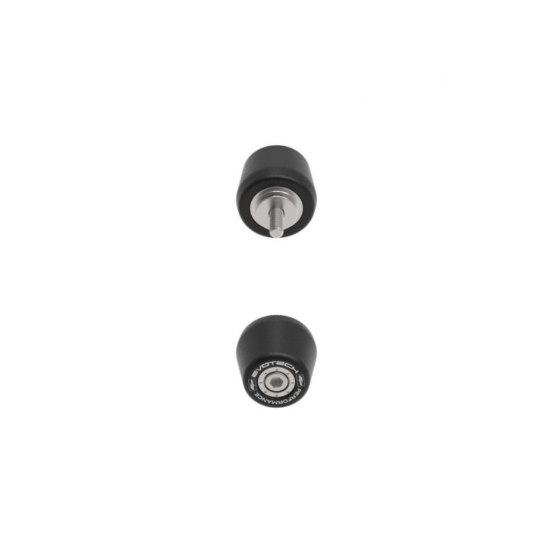 PRN016052-016139-07 Yamaha MT-09 SP 2021+ Contrappesi manubrio  Evotech-performance