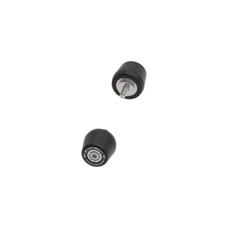 PRN016052-016139-07 Yamaha MT-09 SP 2021+ Contrappesi manubrio  Evotech-performance