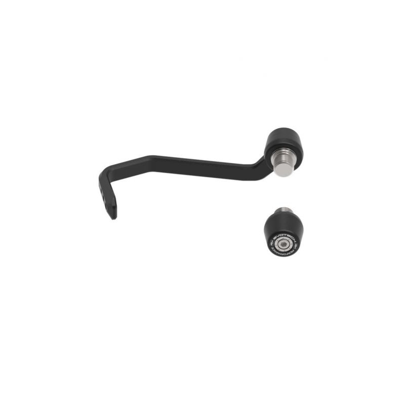 PRN015536-016052-016053-016074-08 Aprilia RSV4 Factory 2021+ Protezione Leve  Evotech-performance