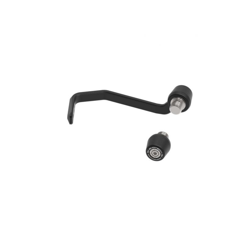 PRN015536-016052-016053-016074-08 Aprilia RSV4 Factory 2021+ Protezione Leve  Evotech-performance