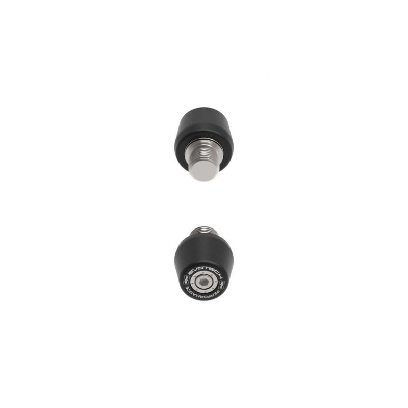 PRN016052-016074-09 Aprilia RSV4 2021+ Contrappesi manubrio  Evotech-performance