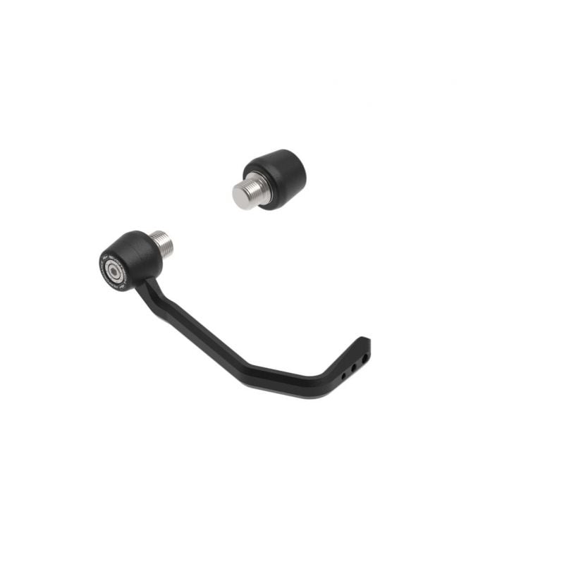 PRN015536-016052-016053-016074-07 Aprilia Tuono 660 2021+ Protezione Leve  Evotech-performance