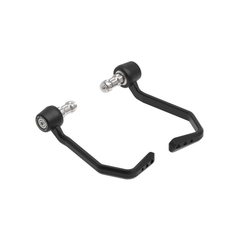 PRN015536-015554-016053-016116-10 Ducati Panigale V4 R 2021+ Protezione Leve  Evotech-performance