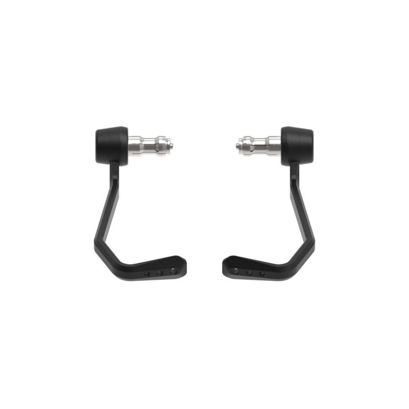 PRN015536-015554-016053-016116-10 Ducati Panigale V4 R 2021+ Protezione Leve  Evotech-performance