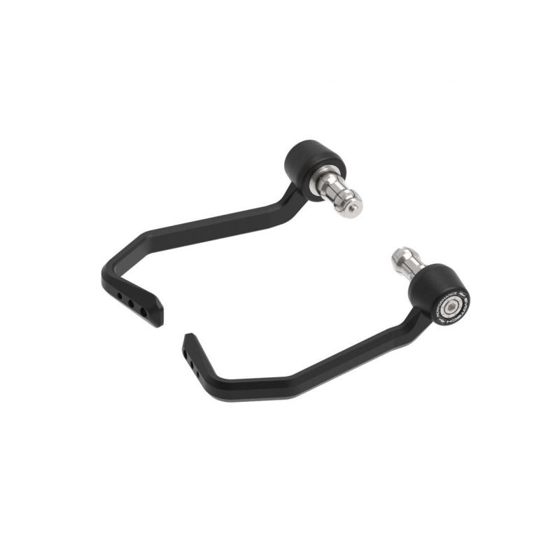 PRN015536-015554-016053-016116-10 Ducati Panigale V4 R 2021+ Protezione Leve  Evotech-performance