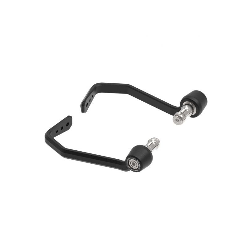 PRN015536-015554-016053-016116-10 Ducati Panigale V4 R 2021+ Protezione Leve  Evotech-performance
