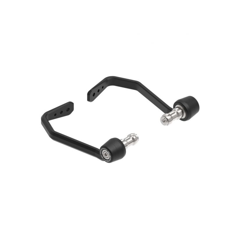 PRN015536-015554-016053-016116-10 Ducati Panigale V4 R 2021+ Protezione Leve  Evotech-performance