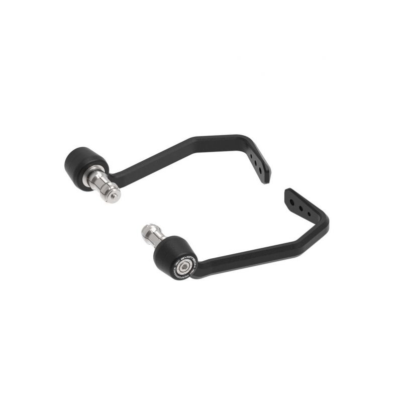 PRN015536-015554-016053-016116-10 Ducati Panigale V4 R 2021+ Protezione Leve  Evotech-performance