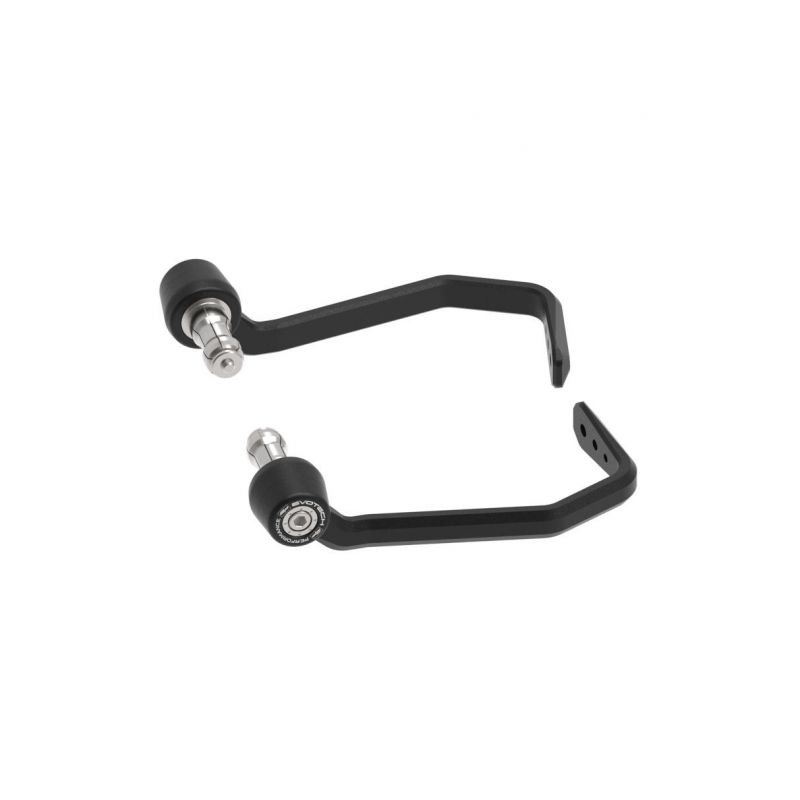 PRN015536-015554-016053-016116-10 Ducati Panigale V4 R 2021+ Protezione Leve  Evotech-performance
