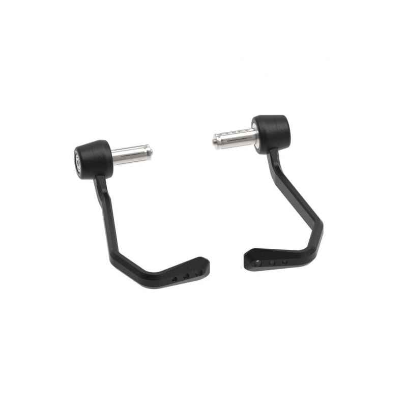 PRN015536-015554-016053-016059-37 KTM 890 Duke 2021+ Protezione Leve  Evotech-performance