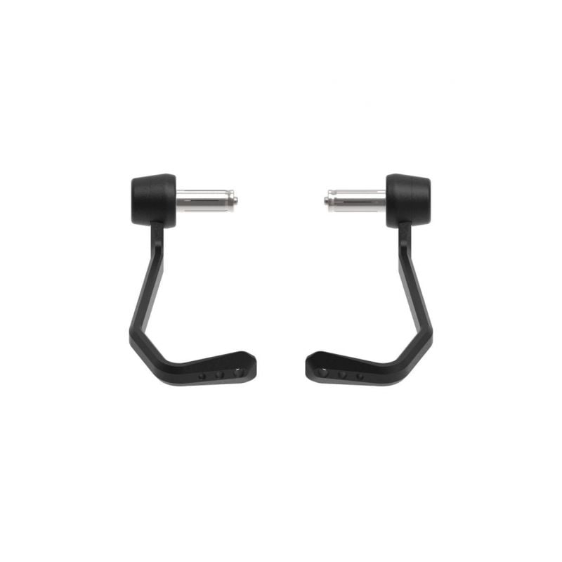 PRN015536-015554-016053-016059-37 KTM 890 Duke 2021+ Protezione Leve  Evotech-performance