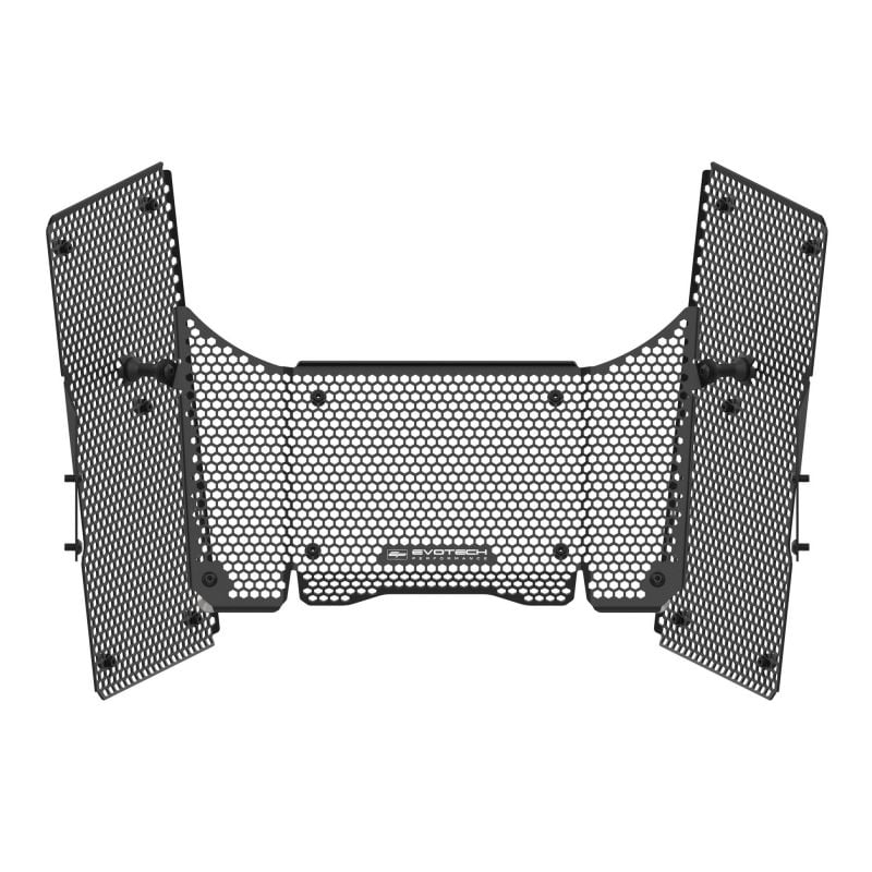 PRN015299-05 Ducati Multistrada V4 S Sport 2021+ Griglia Radiatore  Evotech-performance