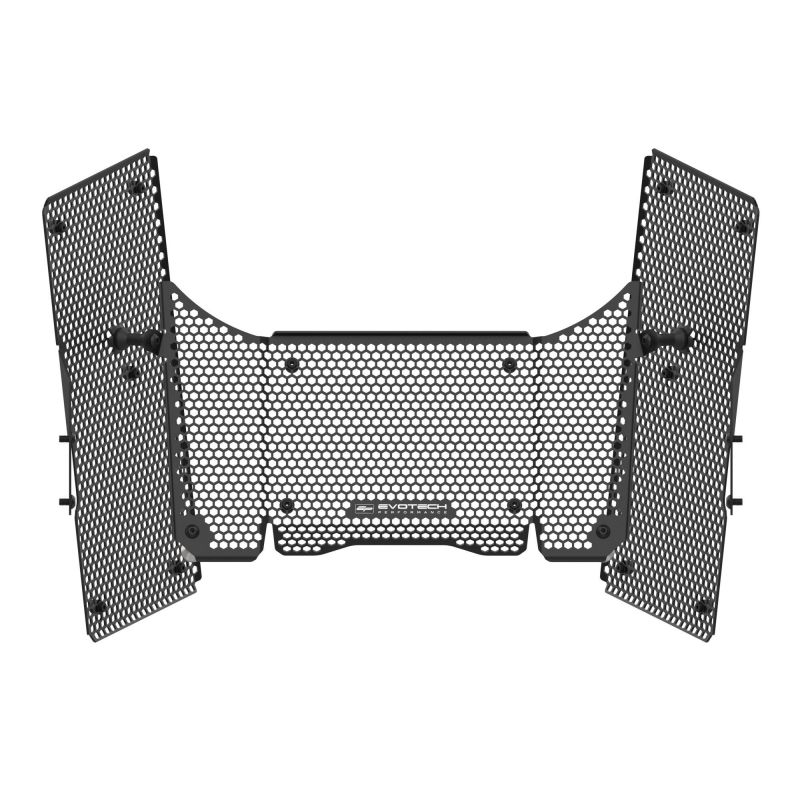PRN015299-05 Ducati Multistrada V4 S Sport 2021+ Griglia Radiatore  Evotech-performance