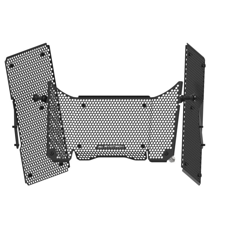 PRN015299-05 Ducati Multistrada V4 S Sport 2021+ Griglia Radiatore  Evotech-performance