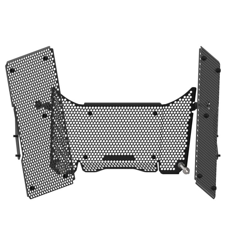 PRN015299-05 Ducati Multistrada V4 S Sport 2021+ Griglia Radiatore  Evotech-performance