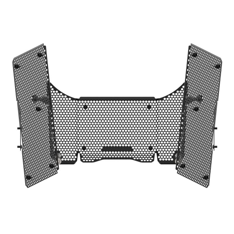 PRN015299-05 Ducati Multistrada V4 S Sport 2021+ Griglia Radiatore  Evotech-performance