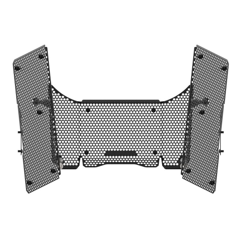 PRN015299-05 Ducati Multistrada V4 S Sport 2021+ Griglia Radiatore  Evotech-performance