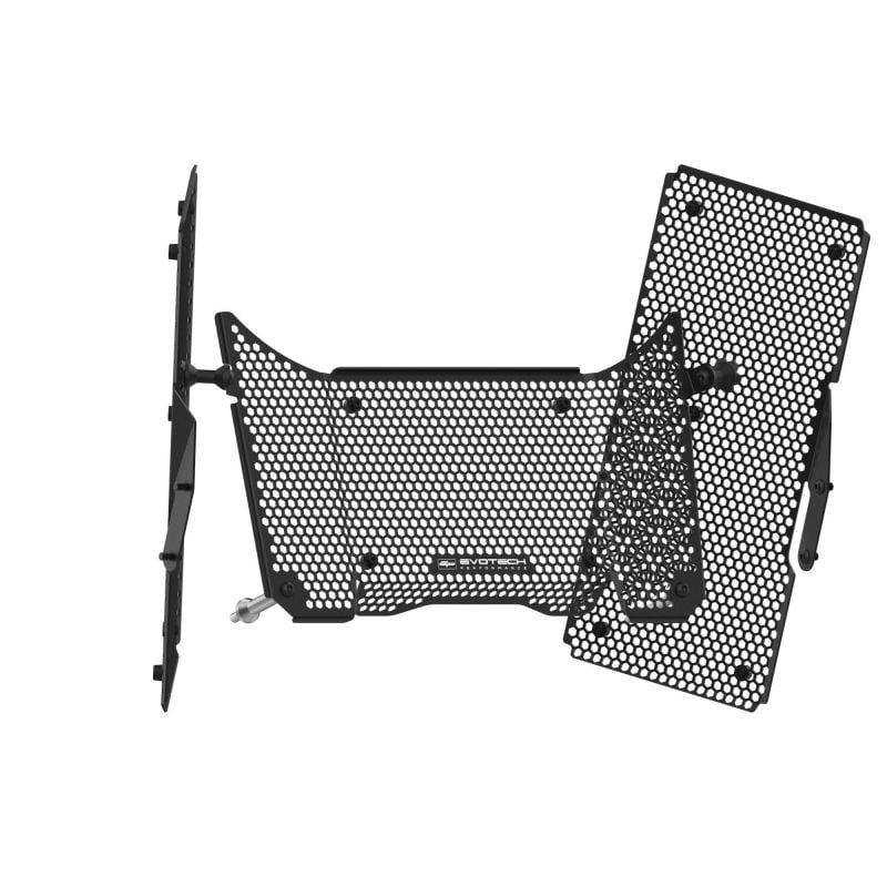 PRN015299-05 Ducati Multistrada V4 S Sport 2021+ Griglia Radiatore  Evotech-performance
